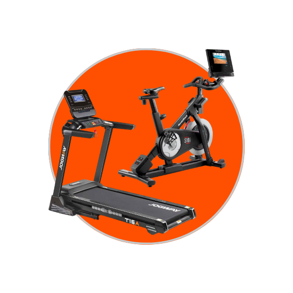 trotadoras caminadoras fitness colombia
