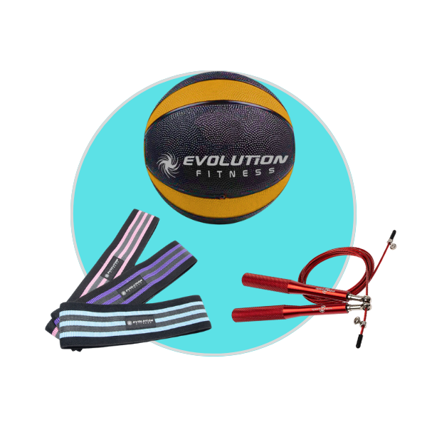 accesorios fitness